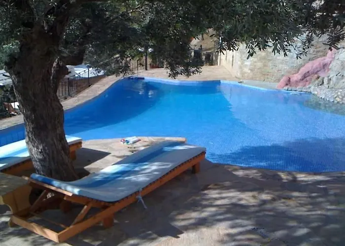 酒店 Sato Triopia Butik