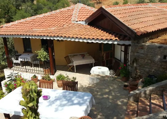 Otel Sato Triopia Butik 3*