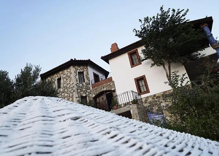 Sato Triopia Butik Yakakoy (Bodrum)