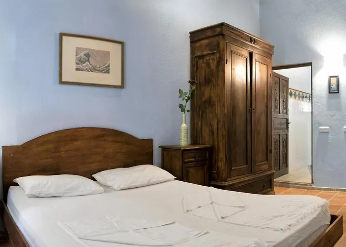 Sato Triopia Butik 酒店 达特恰