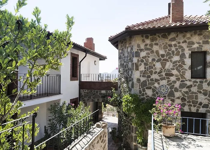 Otel Sato Triopia Butik 3*