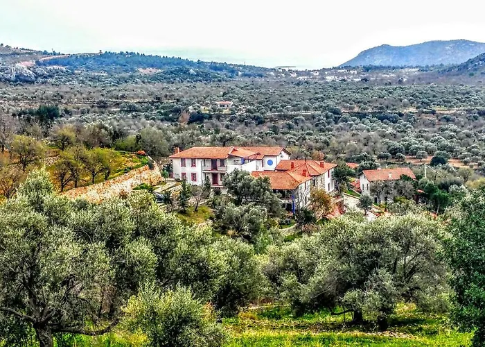 Otel Sato Triopia Butik Yakakoy (Bodrum)