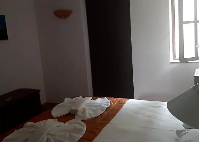 Otel Sato Triopia Butik