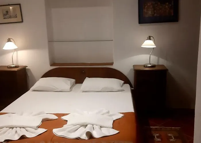 Sato Triopia Butik 酒店 达特恰