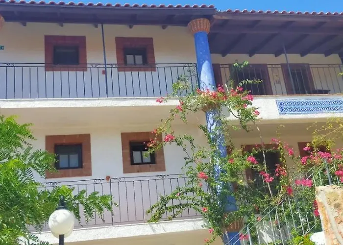 酒店 Sato Triopia Butik 达特恰