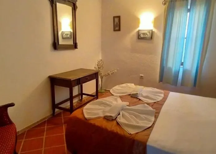 Sato Triopia Butik 酒店 达特恰