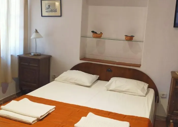 Otel Sato Triopia Butik 3*