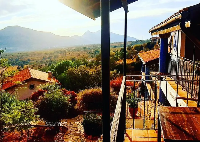 Sato Triopia Butik 3* Yakakoy (Bodrum)