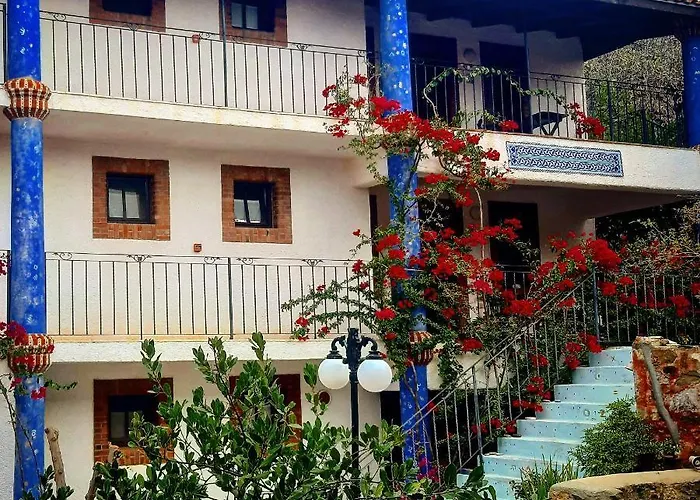 Hotel Sato Triopia Butik Yakakoy (Bodrum)