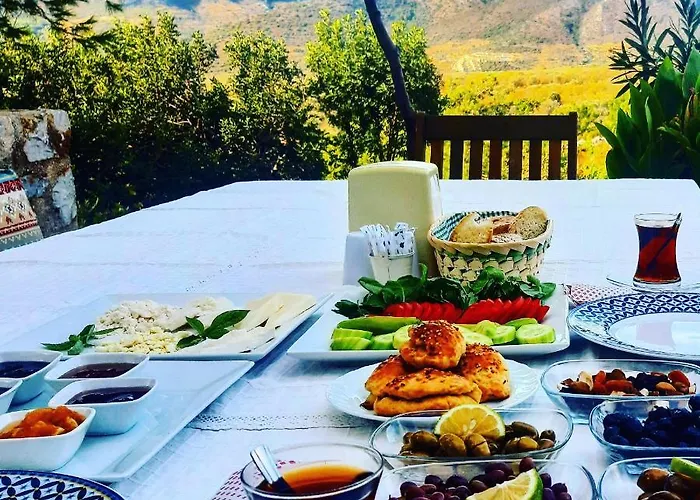 Sato Triopia Butik 3* Yakakoy (Bodrum)