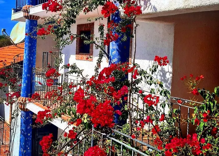 Sato Triopia Butik Otel 3*