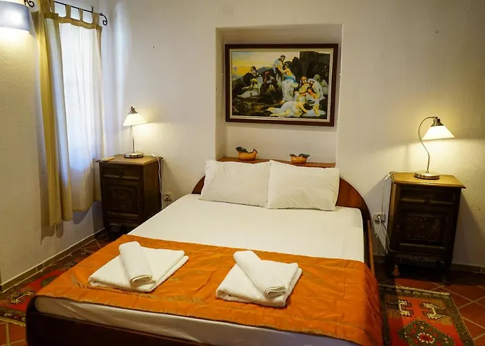 Sato Triopia Butik Yakakoy (Bodrum)