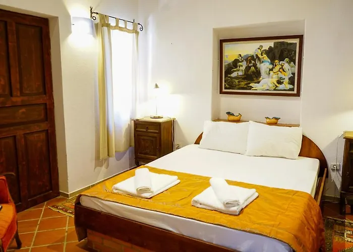 Sato Triopia Butik 3* Yakakoy (Bodrum)