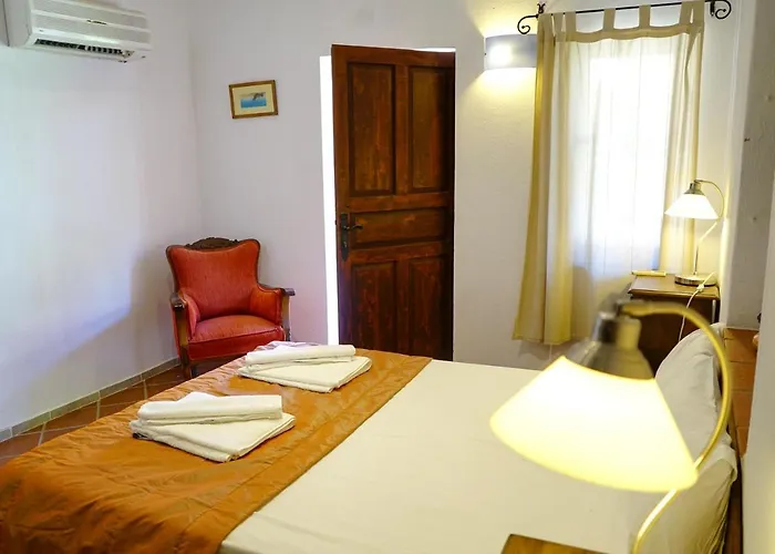 Sato Triopia Butik Otel