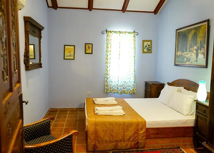 Otel Sato Triopia Butik