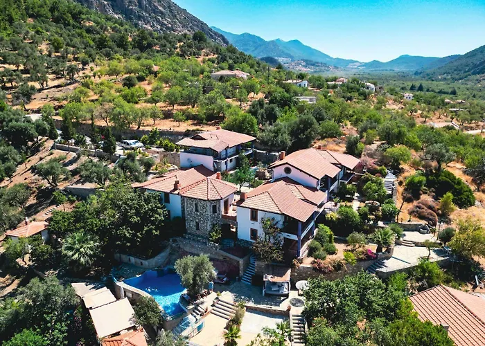 Otel Sato Triopia Butik Yakakoy (Bodrum)