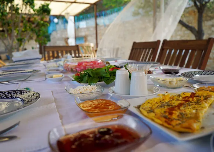 Sato Triopia Butik Otel