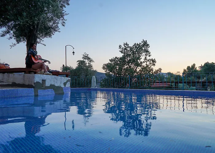 Sato Triopia Butik 酒店