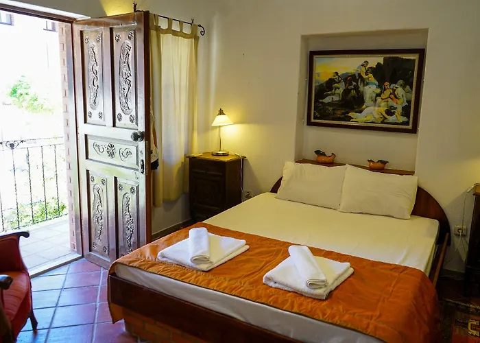 Sato Triopia Butik 3* 达特恰