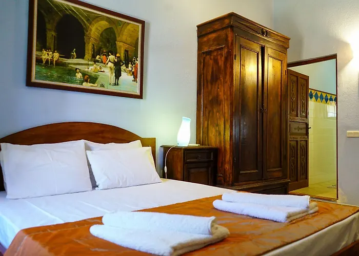 Sato Triopia Butik 3* Yakakoy (Bodrum)