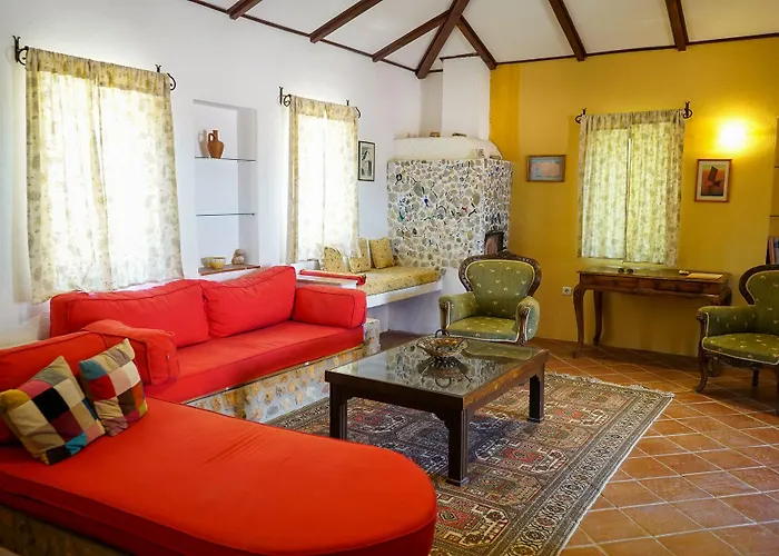 Otel Sato Triopia Butik Yakakoy (Bodrum)