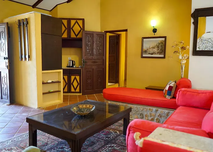 Sato Triopia Butik 酒店 3*